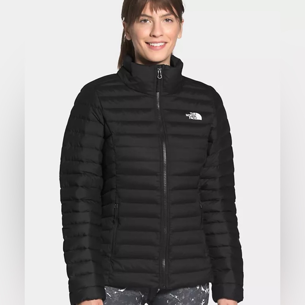 The North Face Women’s Stretch Down Jacket